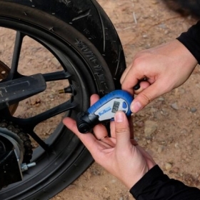 Bí quyết chăm sóc xe máy mùa nắng nóng tránh hỏng xe hiệu quả